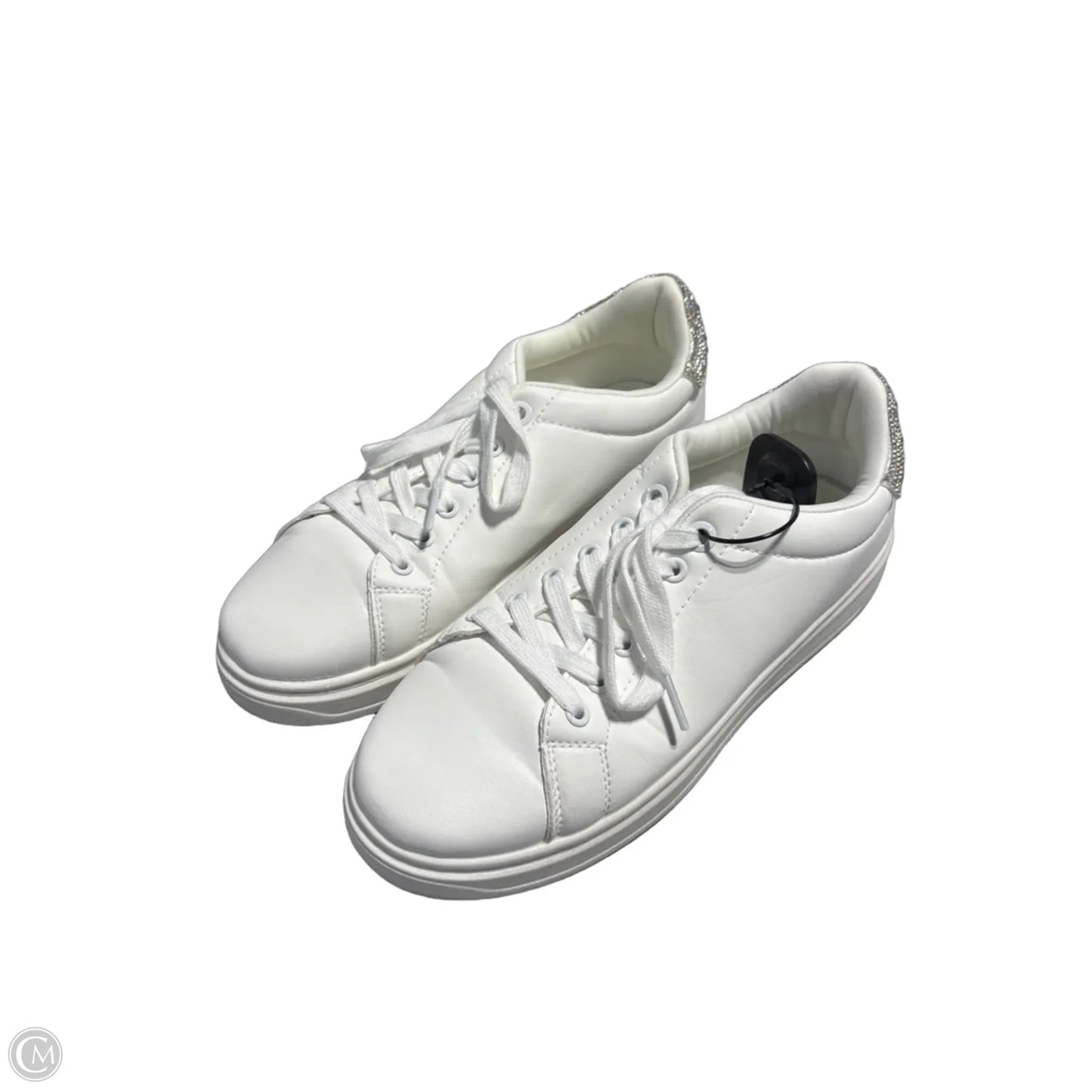 Shoes Sneakers By A New Day In White, Size: 10