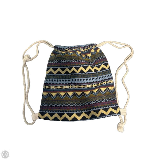 Backpack By Cmc, Size: Medium