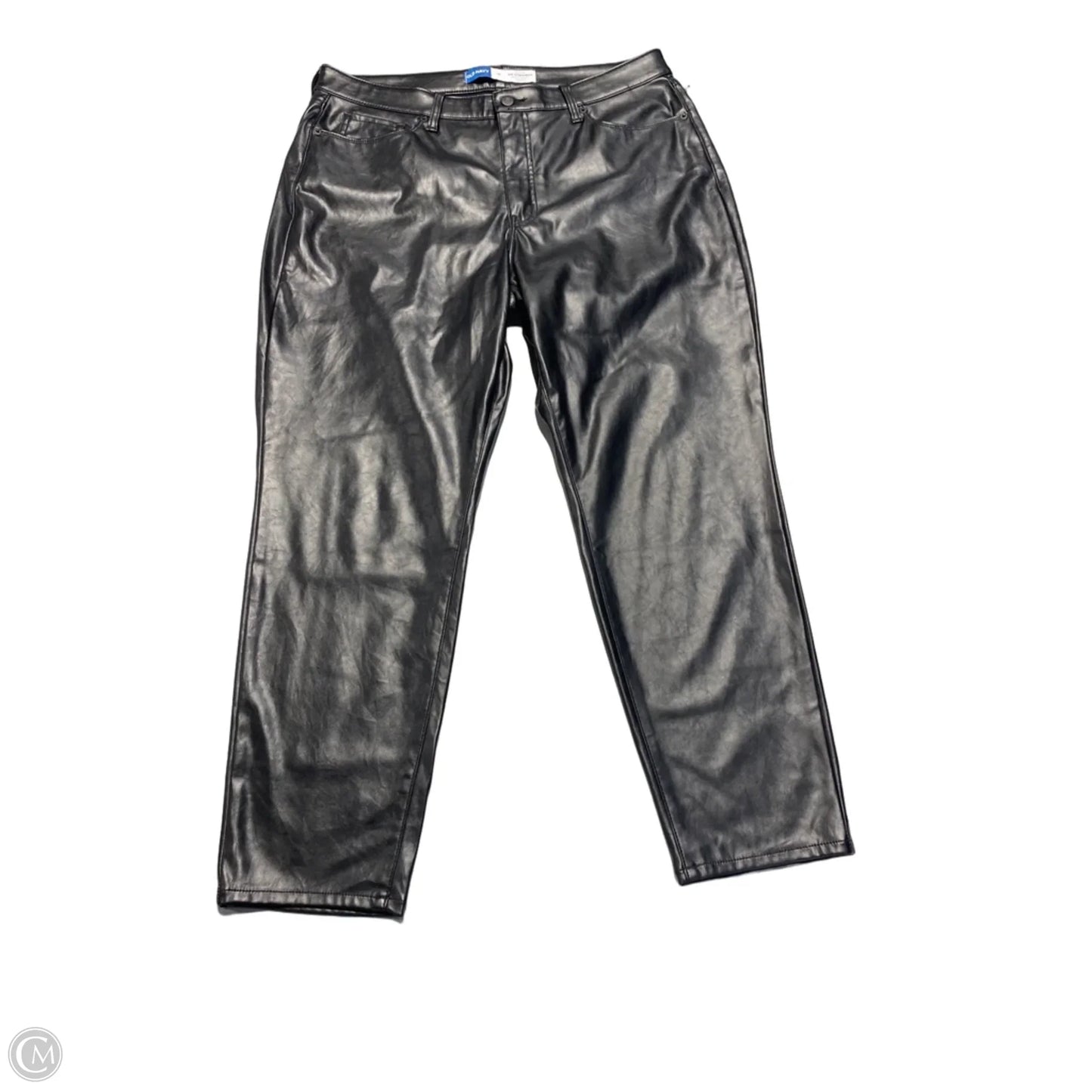 Pants Other By Old Navy In Black, Size: 16