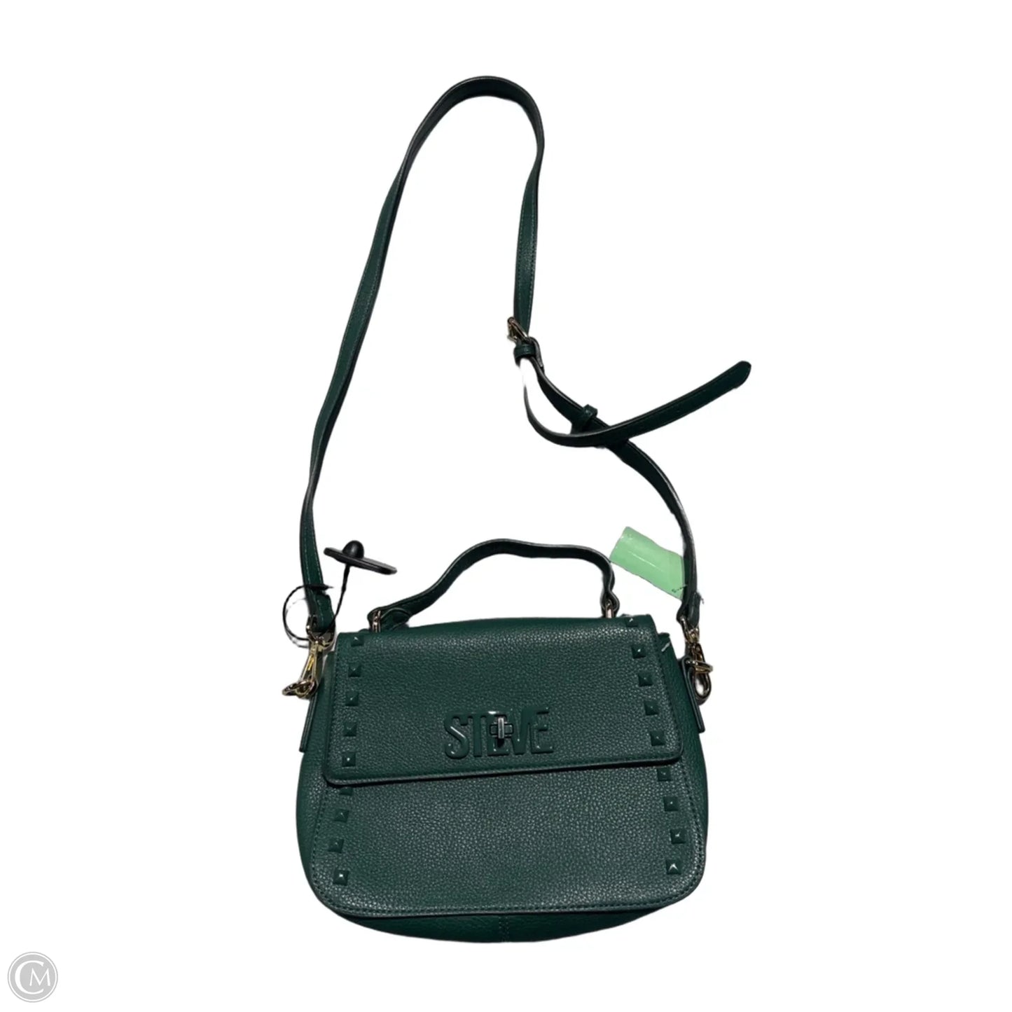 Crossbody By Steve Madden, Size: Medium