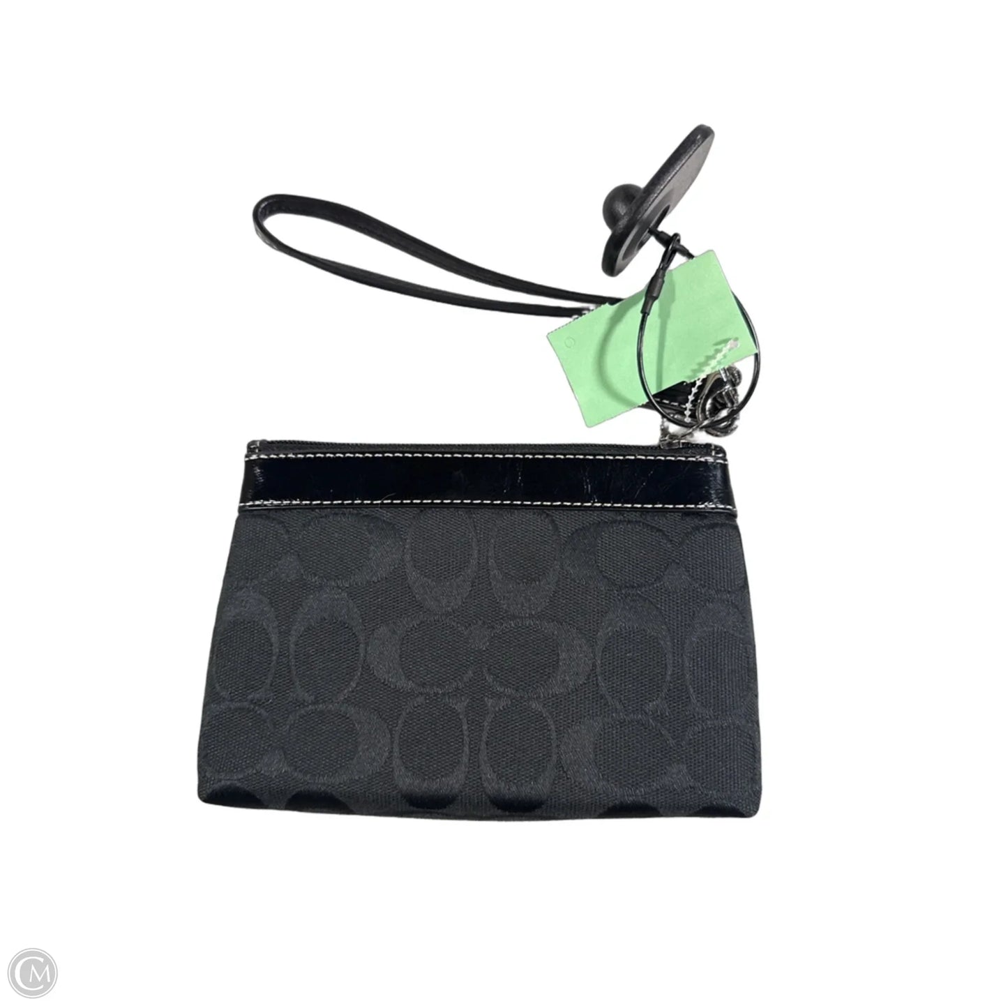 Wristlet Designer By Coach