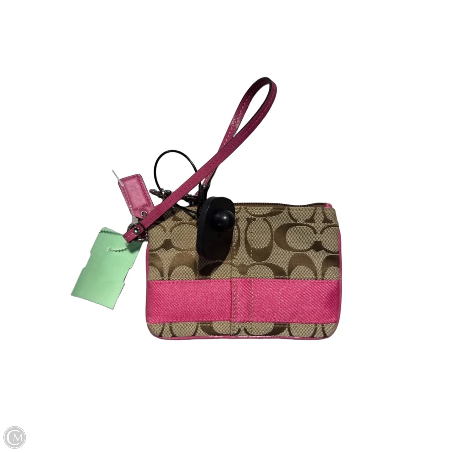 Wristlet Designer By Coach