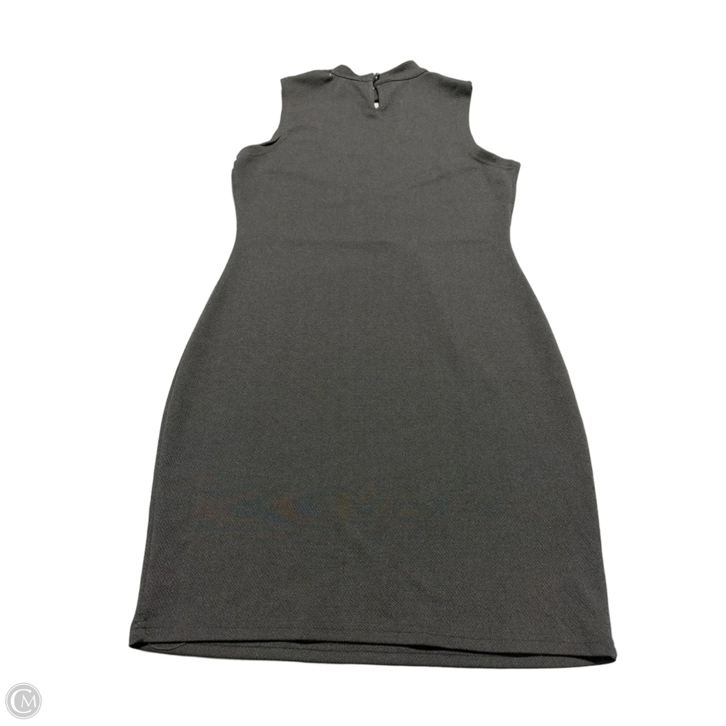 Dress Casual Short By Say What In Black, Size: Xl