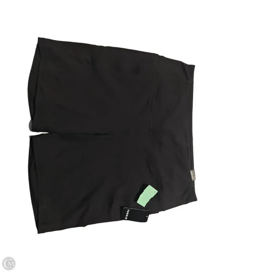 Athletic Skort By Torrid In Black, Size: 1x