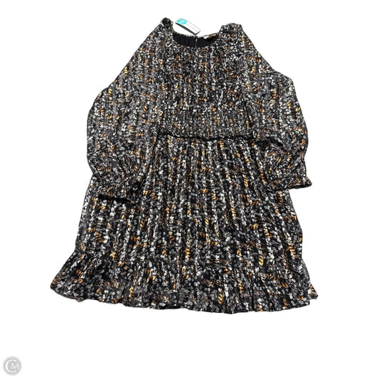 Dress Casual Short By Cmc In Black, Size: L