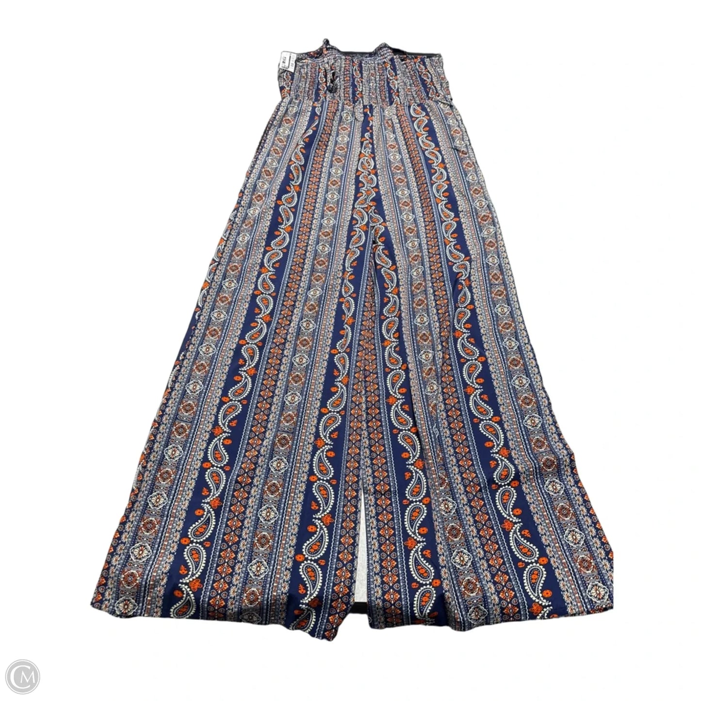 Jumpsuit By Cme In Navy, Size: L
