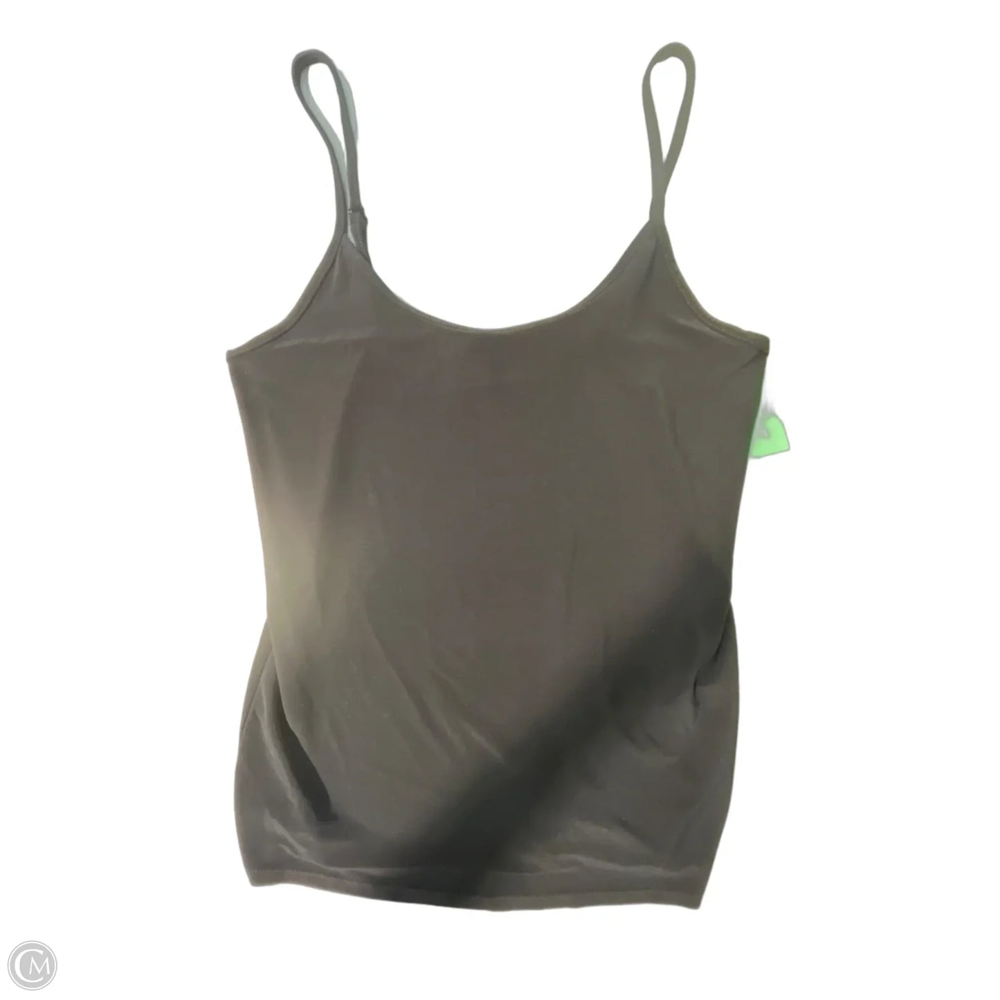Tank Top By White House Black Market In Black, Size: S