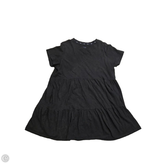 Dress Casual Short By Gap In Black, Size: Xxl