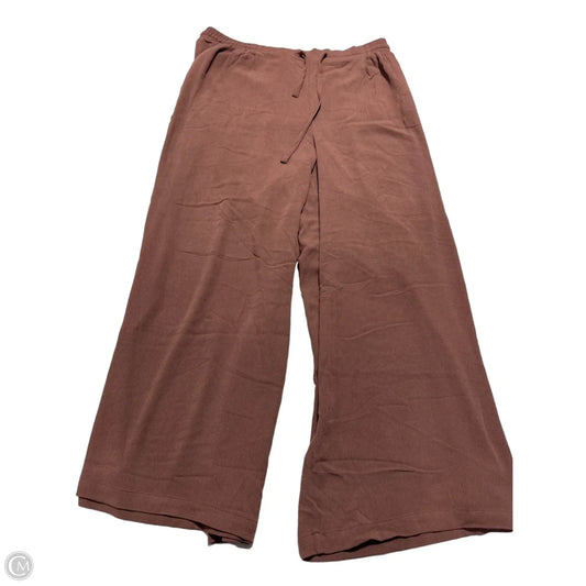 Pants Other By Torrid In Brown, Size: 2x