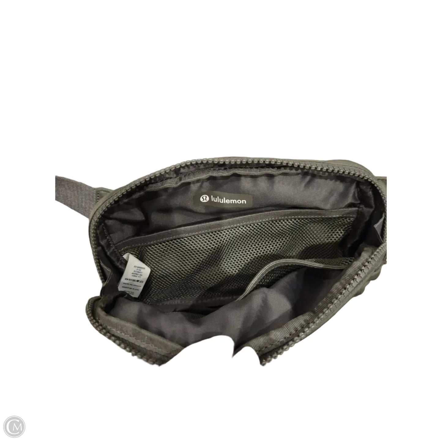 Belt Bag By Lululemon, Size: Large