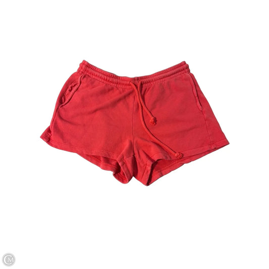 Shorts By Universal Thread In Red, Size: S
