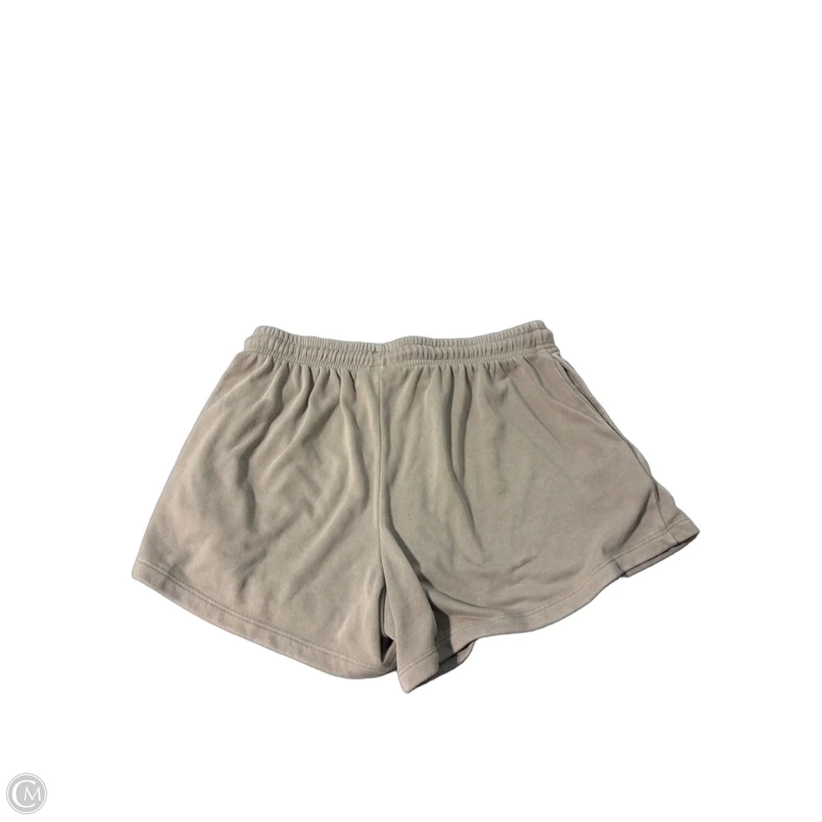 Shorts By Universal Thread In Tan, Size: S