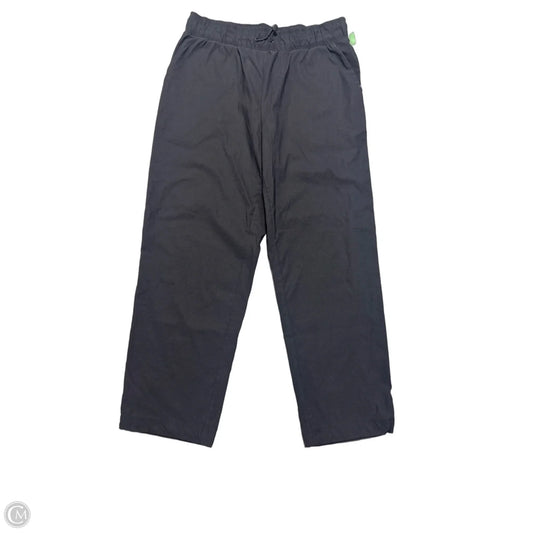 Athletic Pants By Mondetta In Black, Size: L