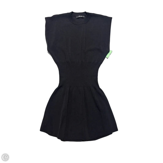 Dress Casual Short By Cmc In Black, Size: L