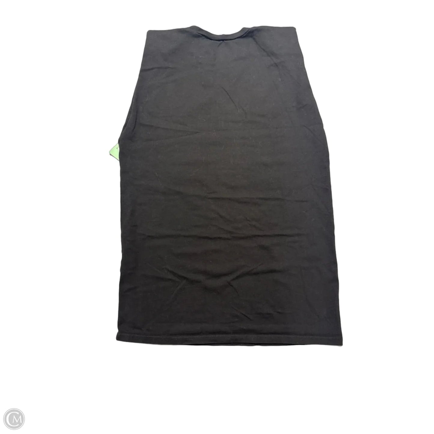 Dress Casual Short By Zara In Black, Size: L