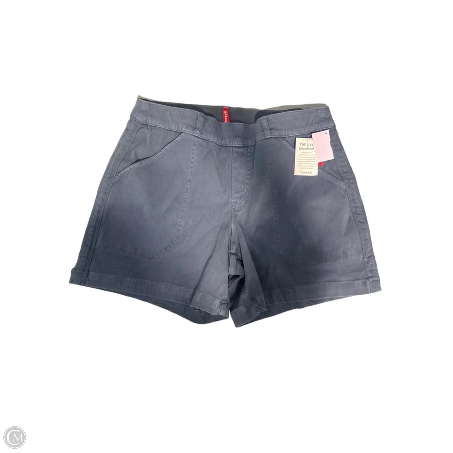 Shorts By Spanx In Blue, Size: 12