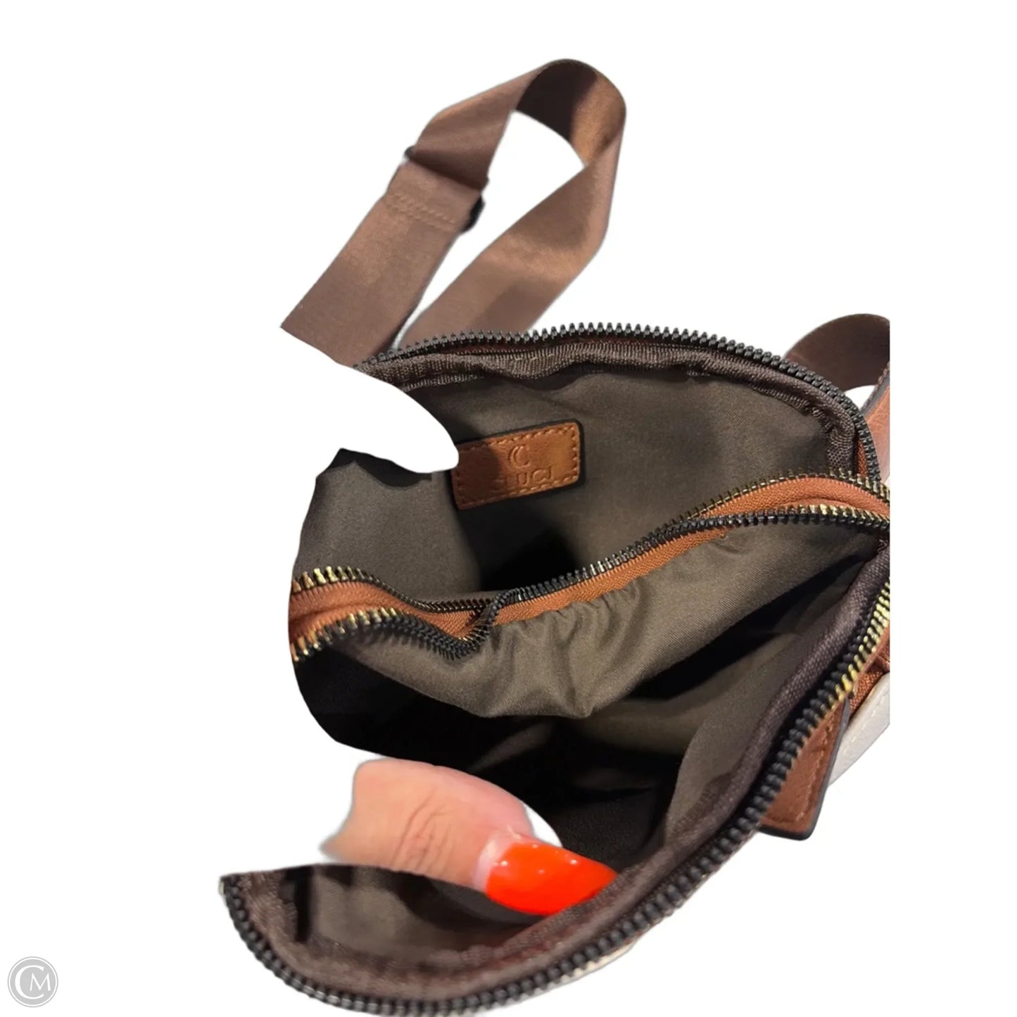 Crossbody By Cmc, Size: Small