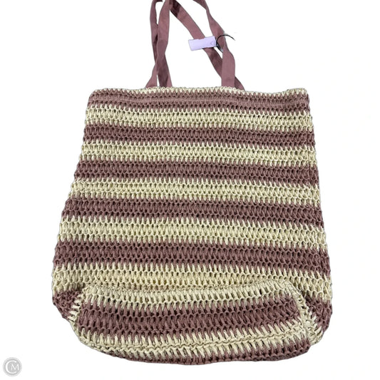 Handbag By Cmc, Size: Large
