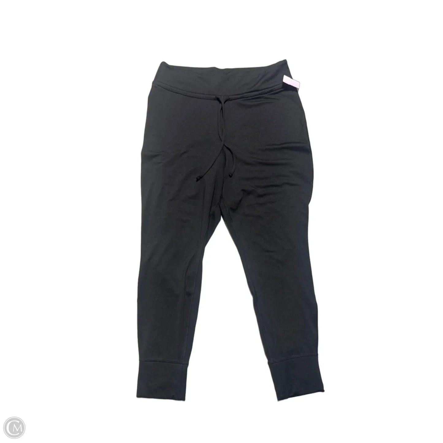 Pants Joggers By Old Navy In Black, Size: 16