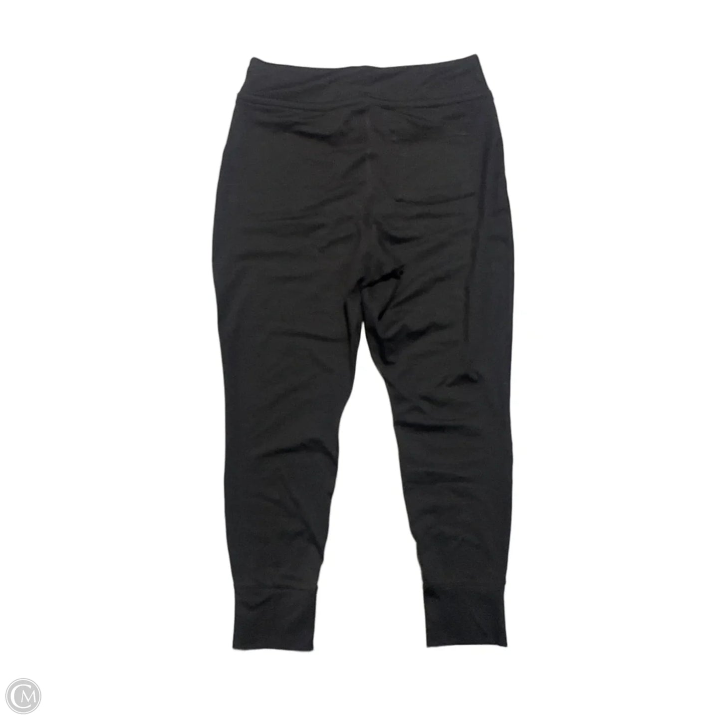 Pants Joggers By Old Navy In Black, Size: 16