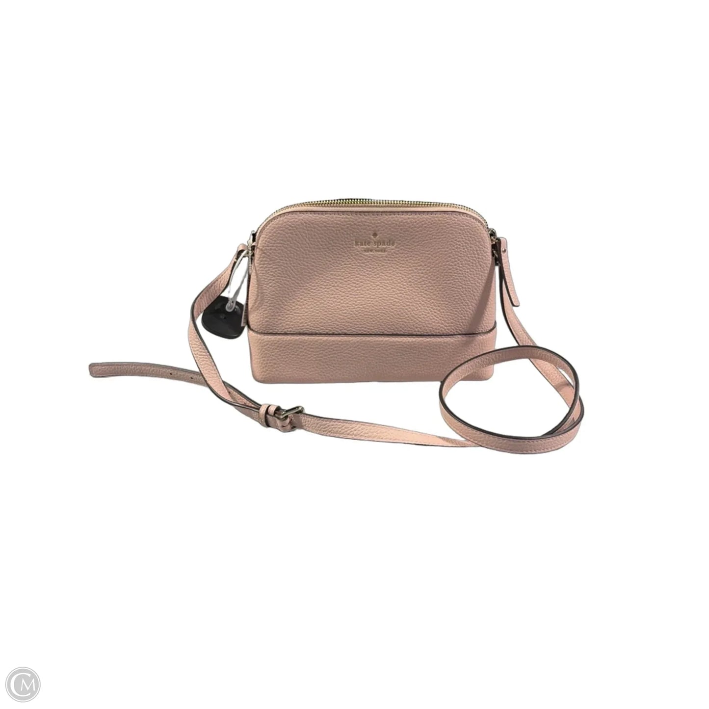 Crossbody Designer By Kate Spade, Size: Medium