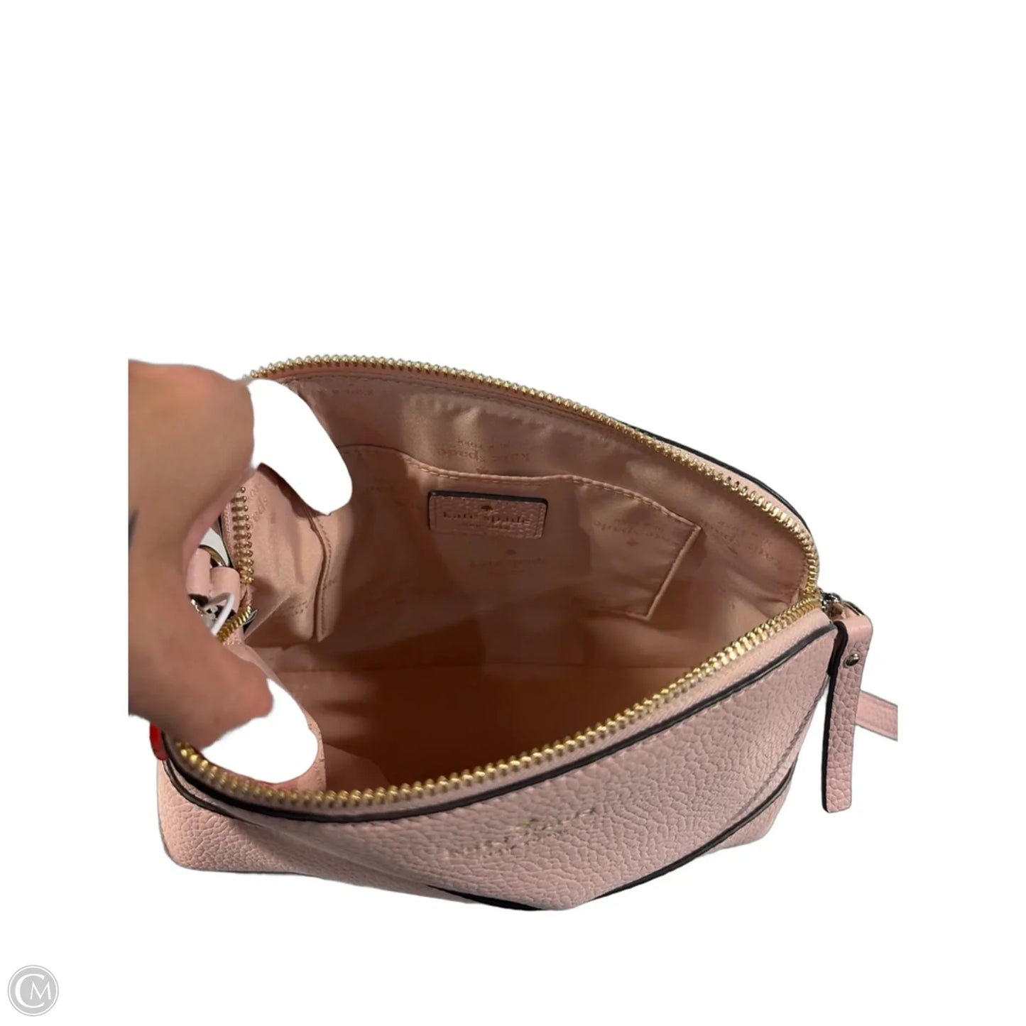 Crossbody Designer By Kate Spade, Size: Medium