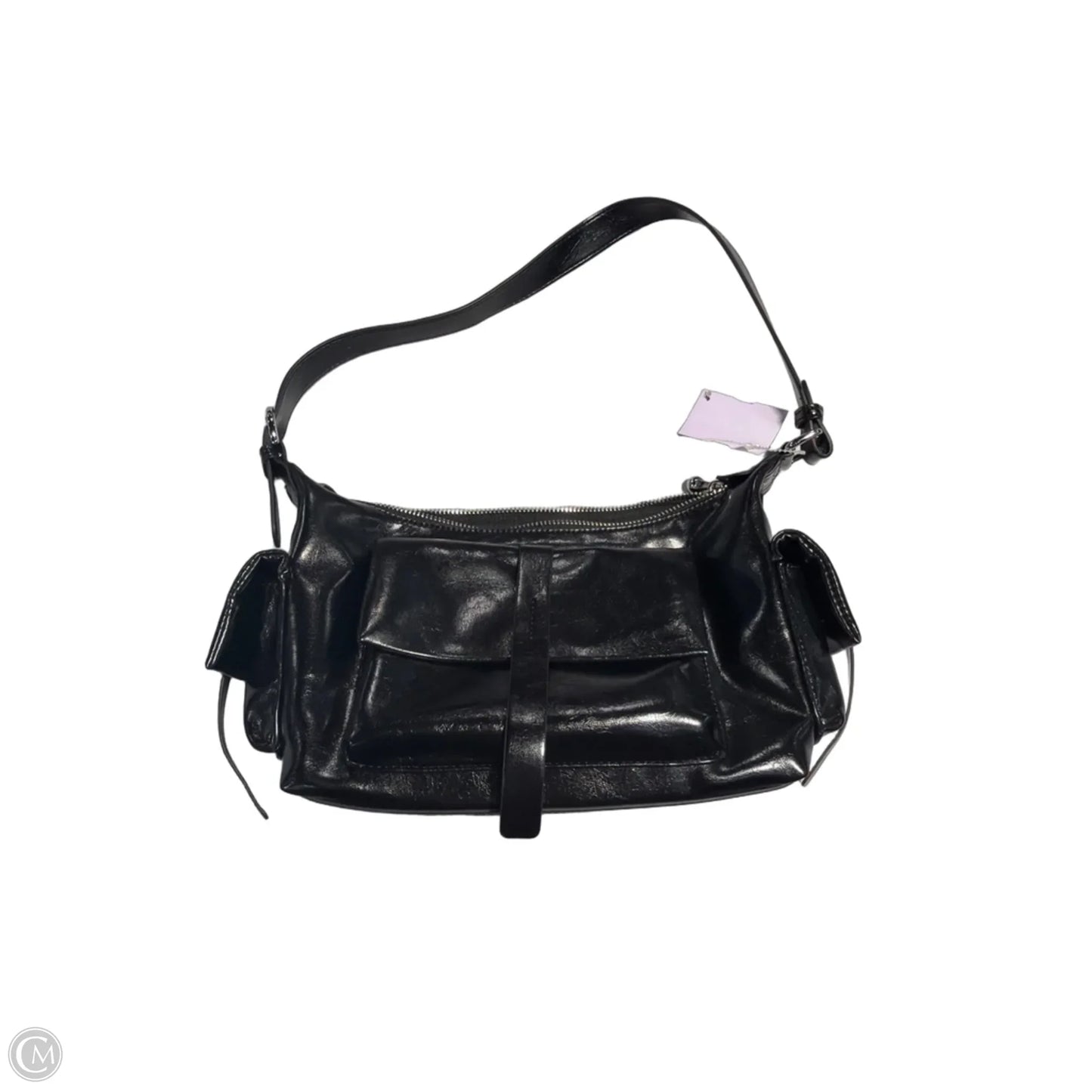 Handbag By Cmc, Size: Small