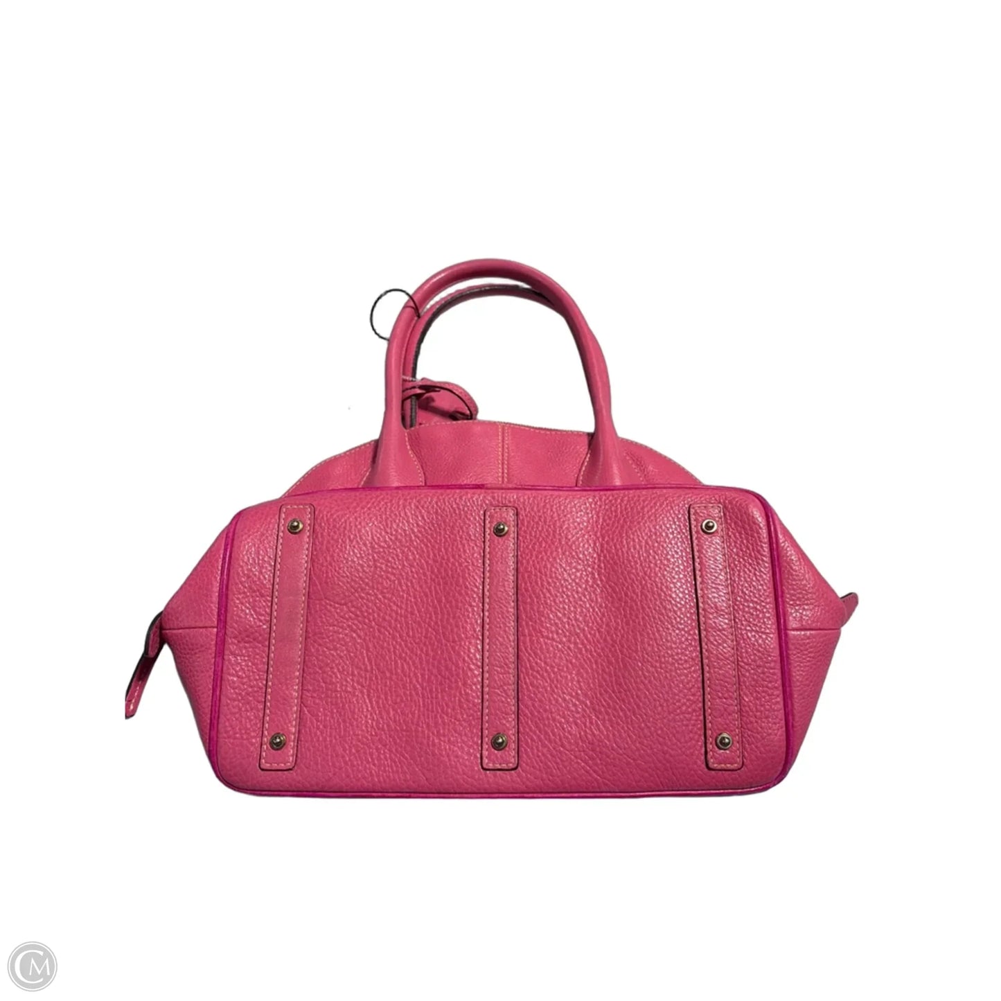 Handbag Designer By Dooney And Bourke, Size: Medium