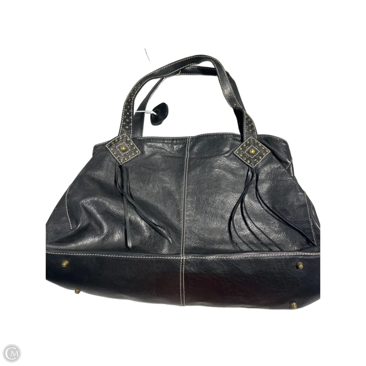 Handbag By Cmc, Size: Large
