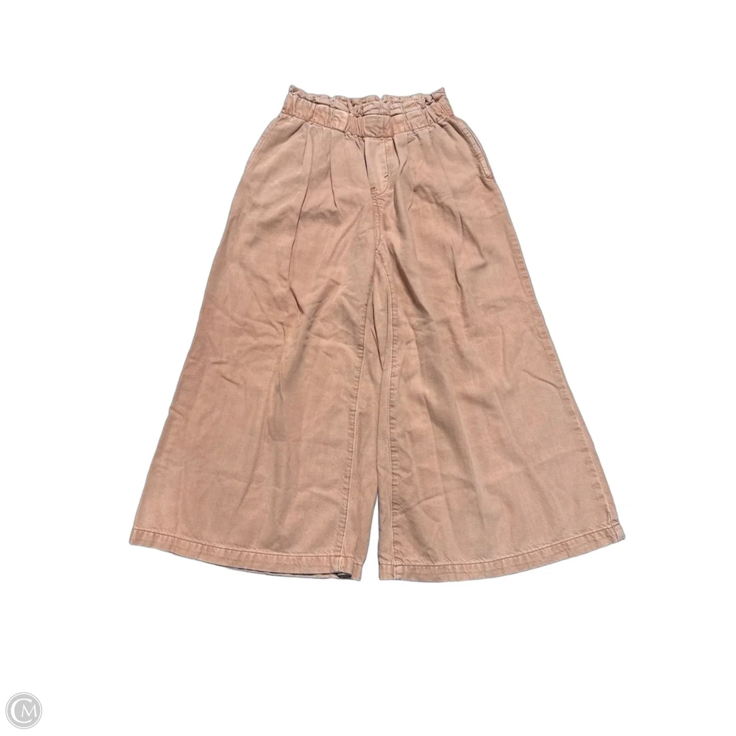 Pants Other By Pilcro In Coral, Size: 0