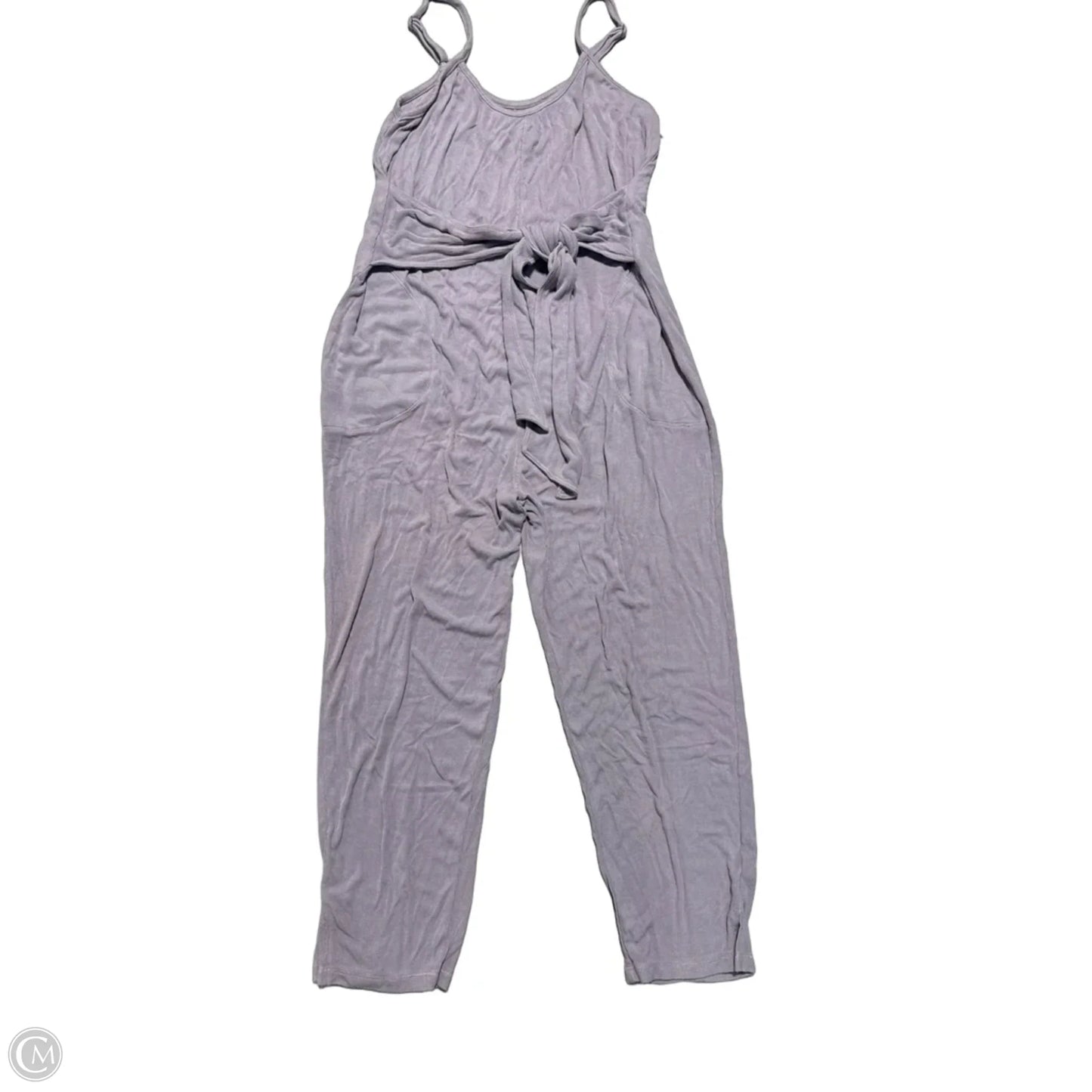 Jumpsuit By Anthropologie In Purple, Size: S