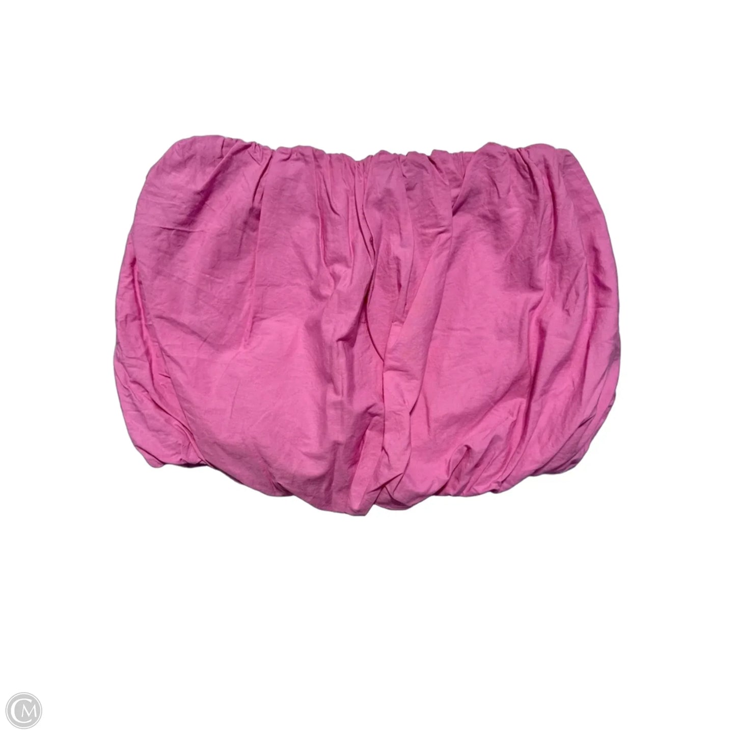 Tank Top By Maeve In Pink, Size: S