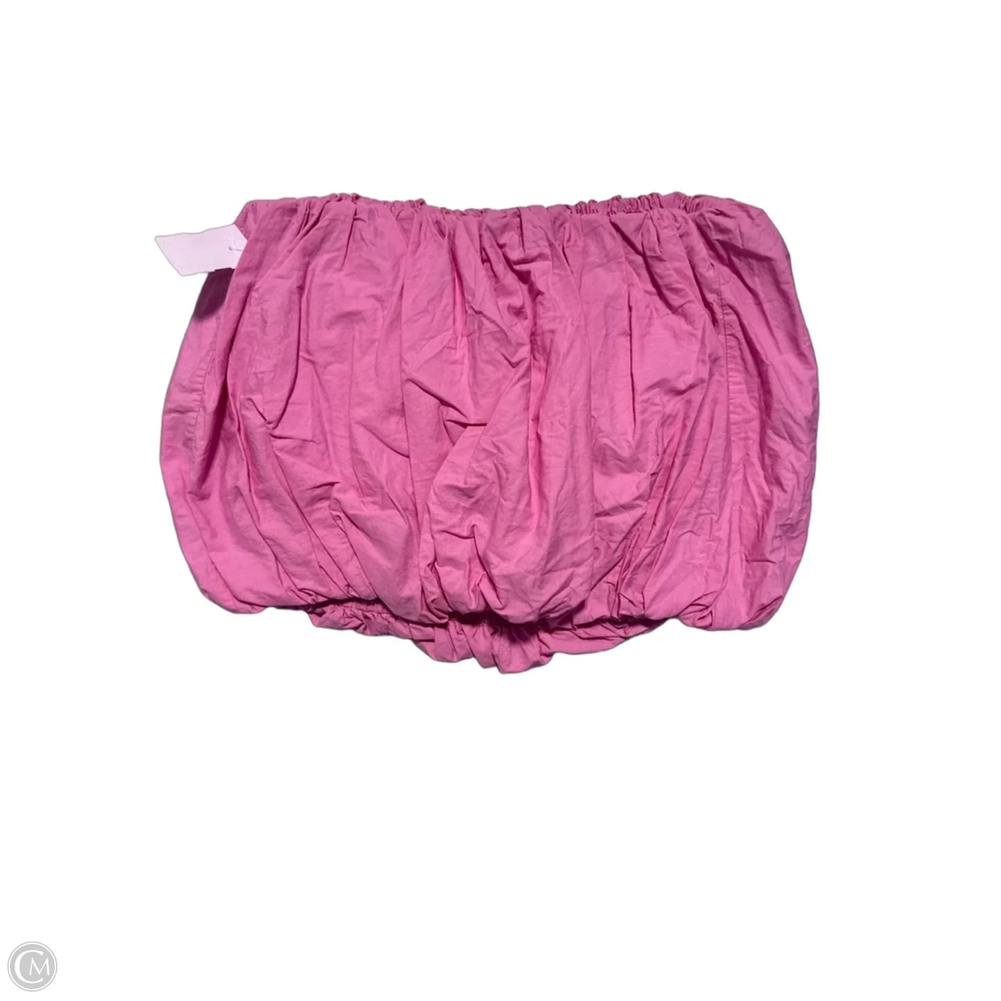 Tank Top By Maeve In Pink, Size: S