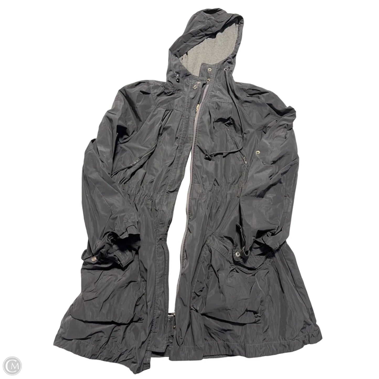 Jacket Other By Free People In Black, Size: Xs