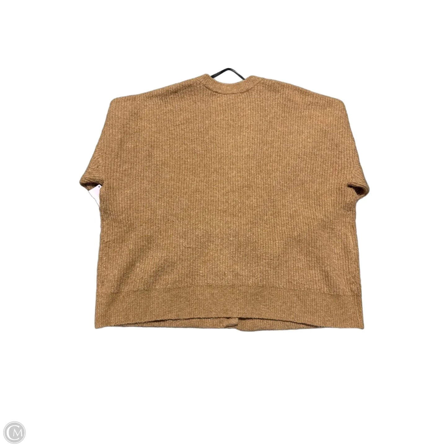 Cardigan By Torrid In Tan, Size: 2x