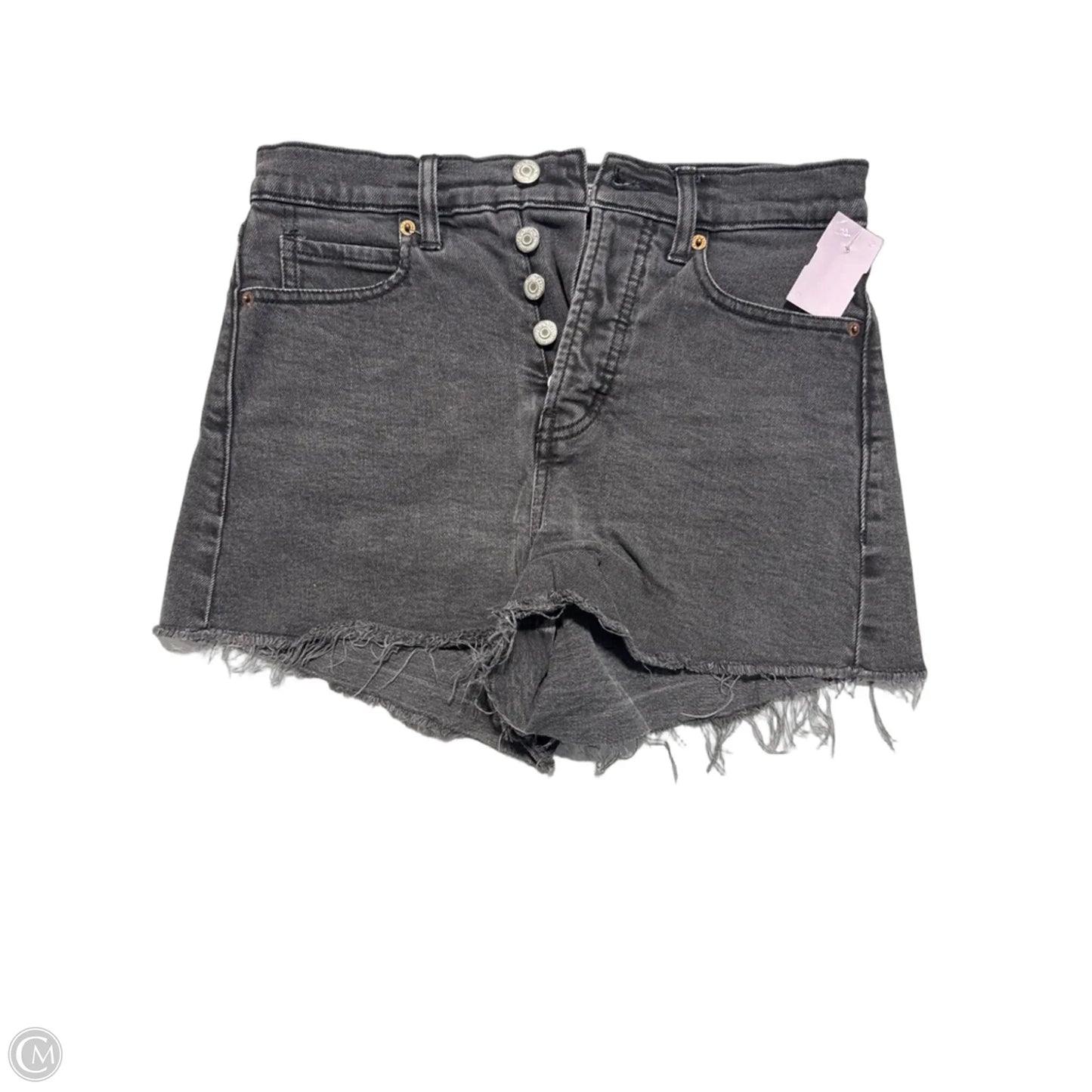Shorts By Old Navy In Grey, Size: 4