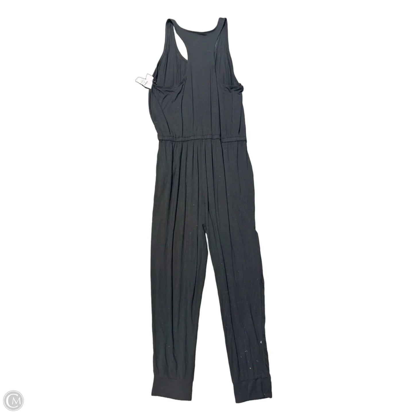 Jumpsuit By Aerie In Black, Size: Xl