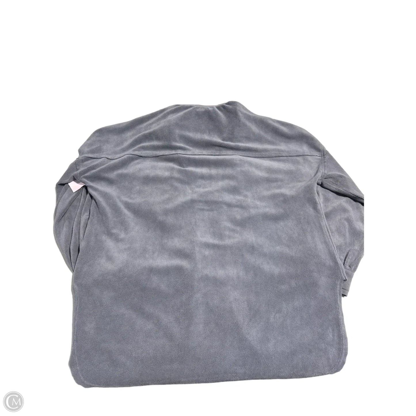 Top Long Sleeve By Blue B In Blue, Size: L