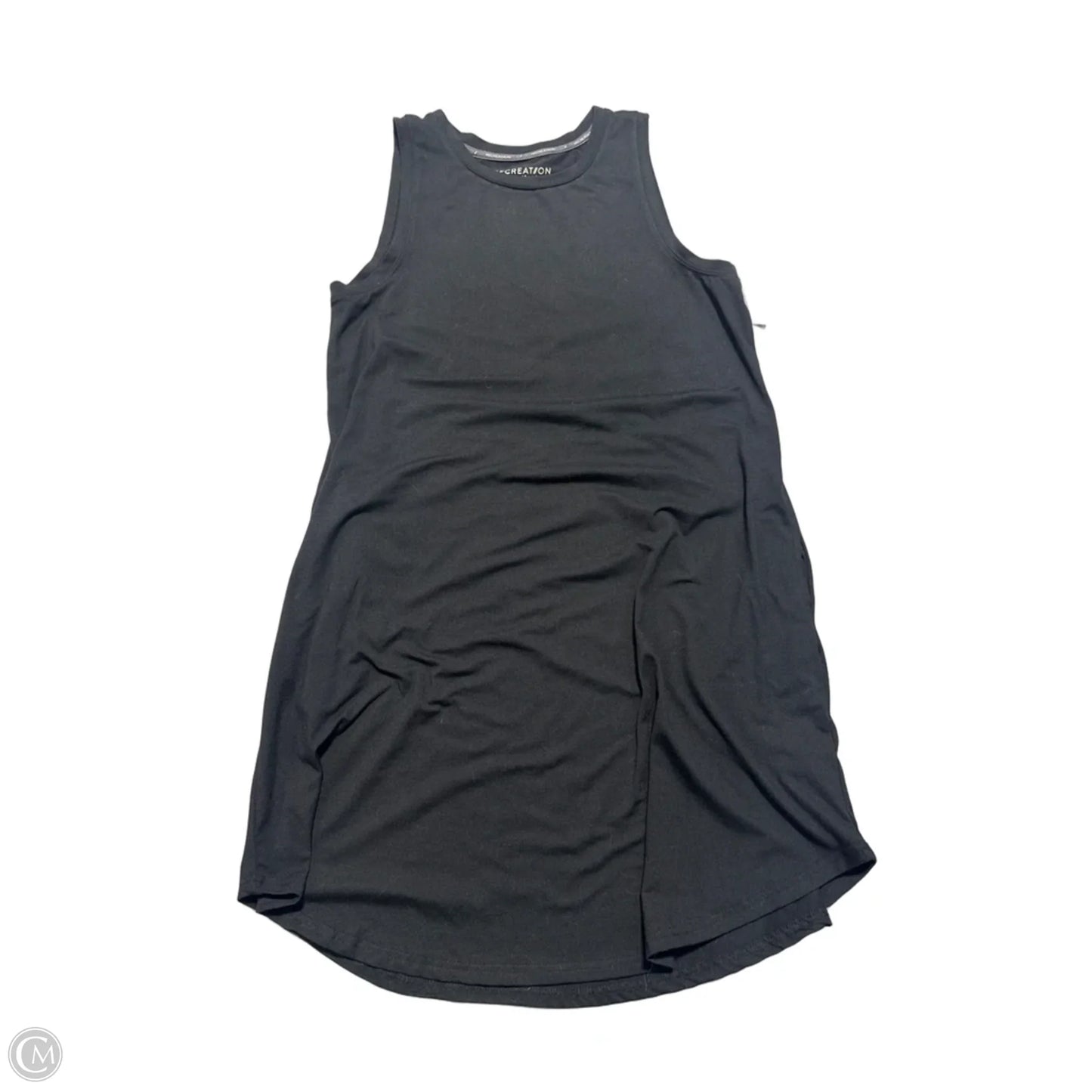 Dress Casual Short By Thread And Supply In Black, Size: S