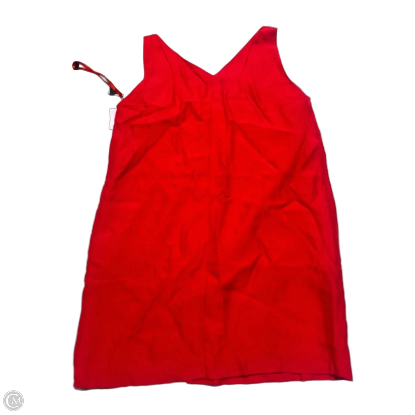 Dress Party Short By French Connection In Red, Size: L