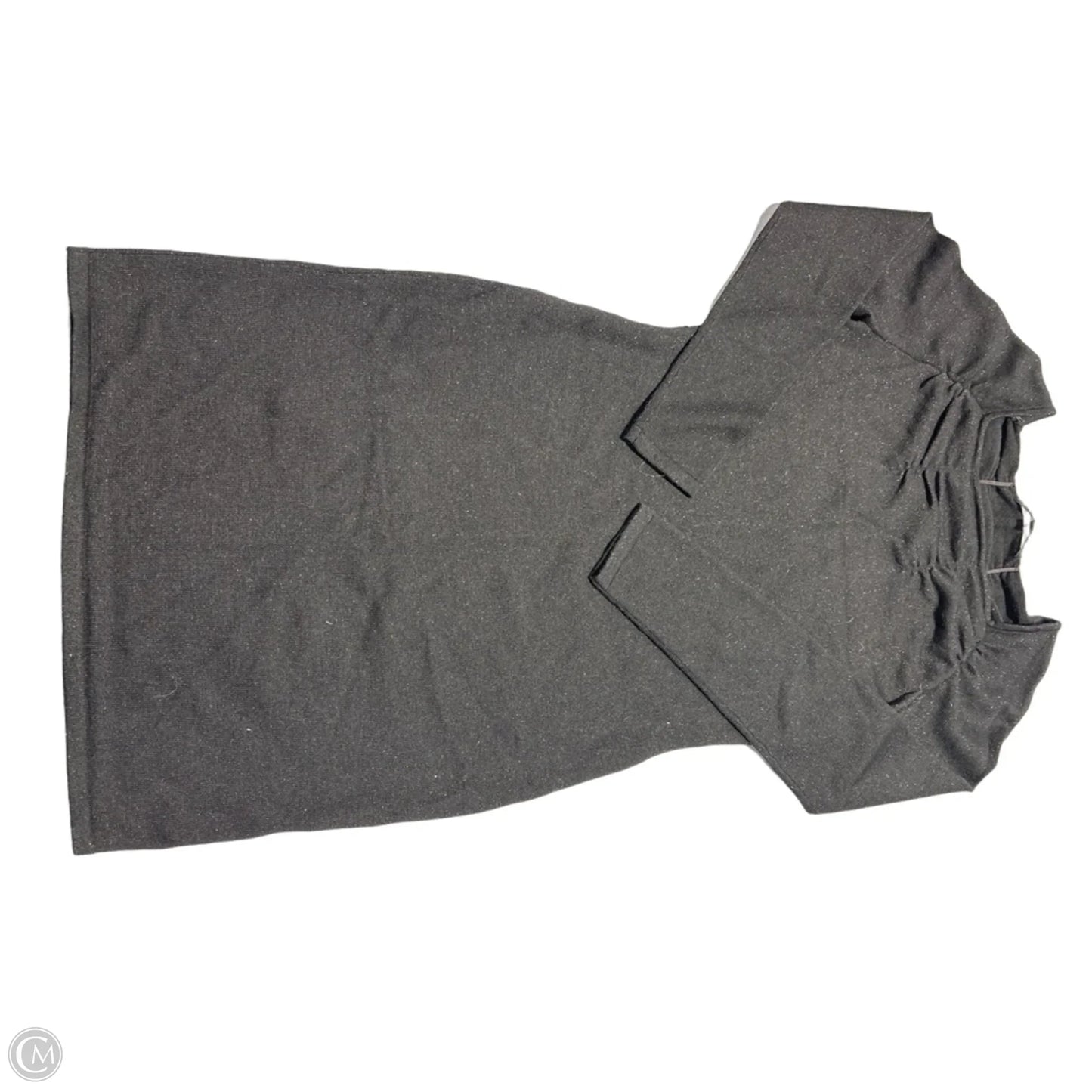 Dress Casual Short By Antonio Melani In Black, Size: S