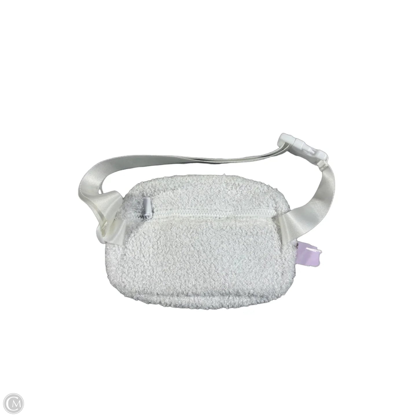 Crossbody By Pink Lily, Size: Medium