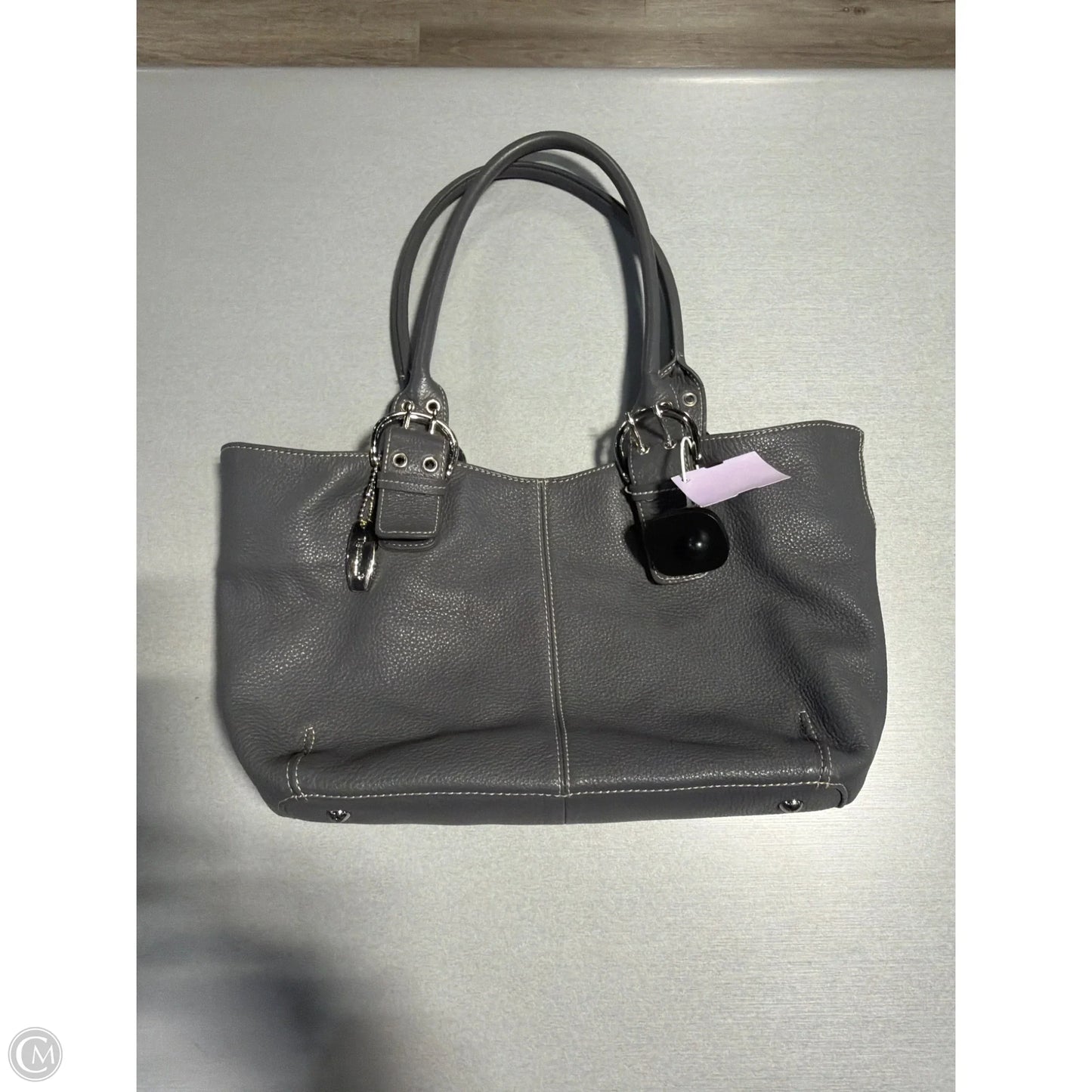 Handbag By Tignanello  Purses, Size: Medium