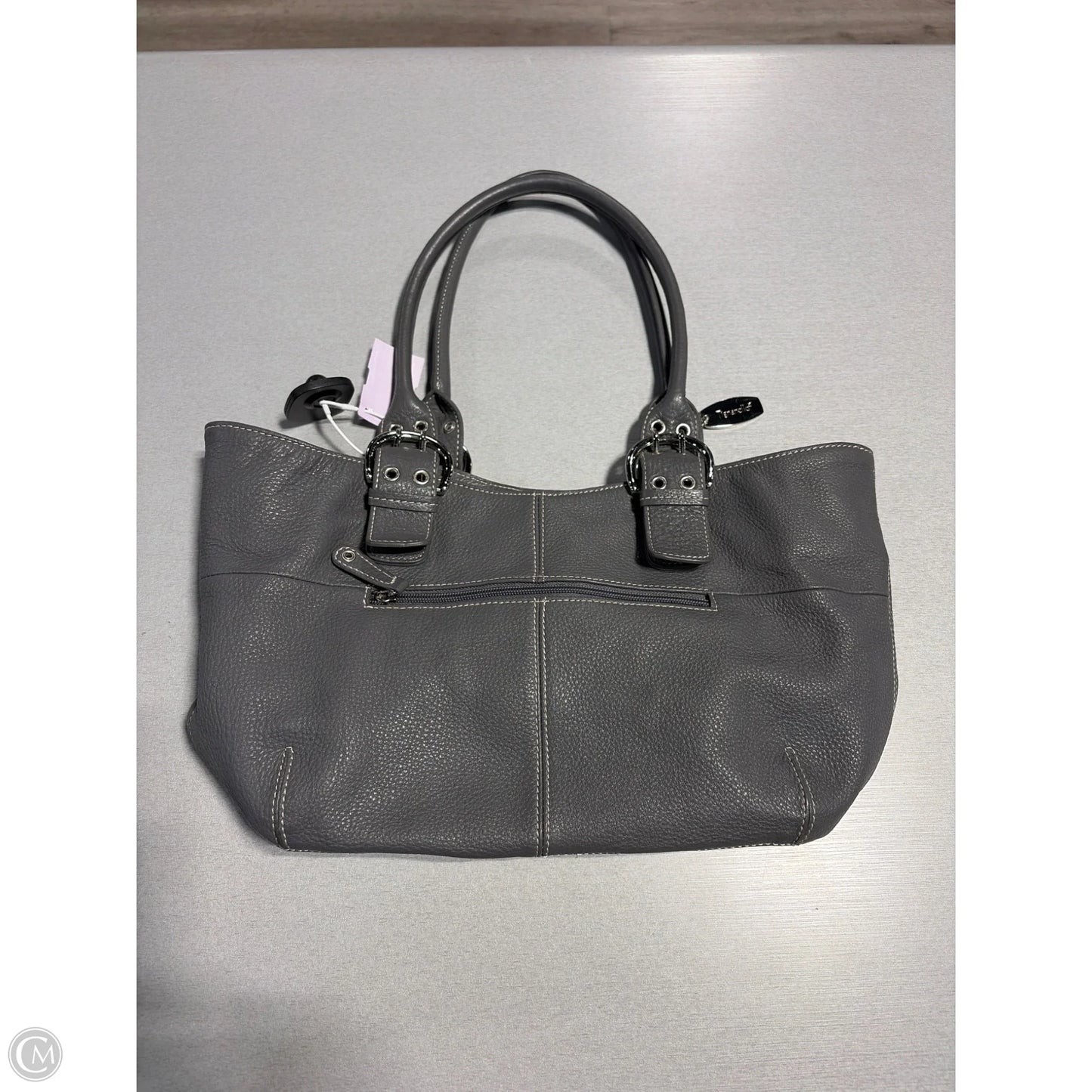 Handbag By Tignanello  Purses, Size: Medium
