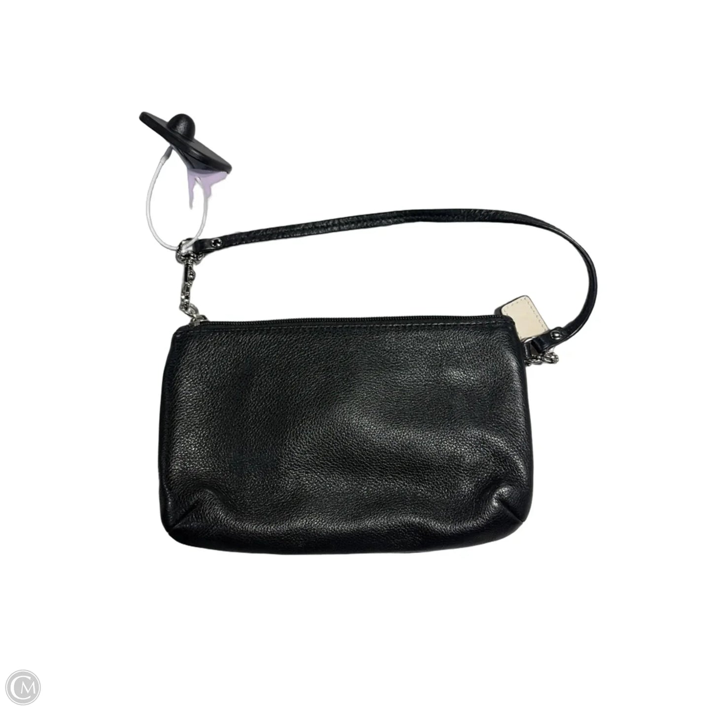 Wristlet Designer By Coach, Size: Small