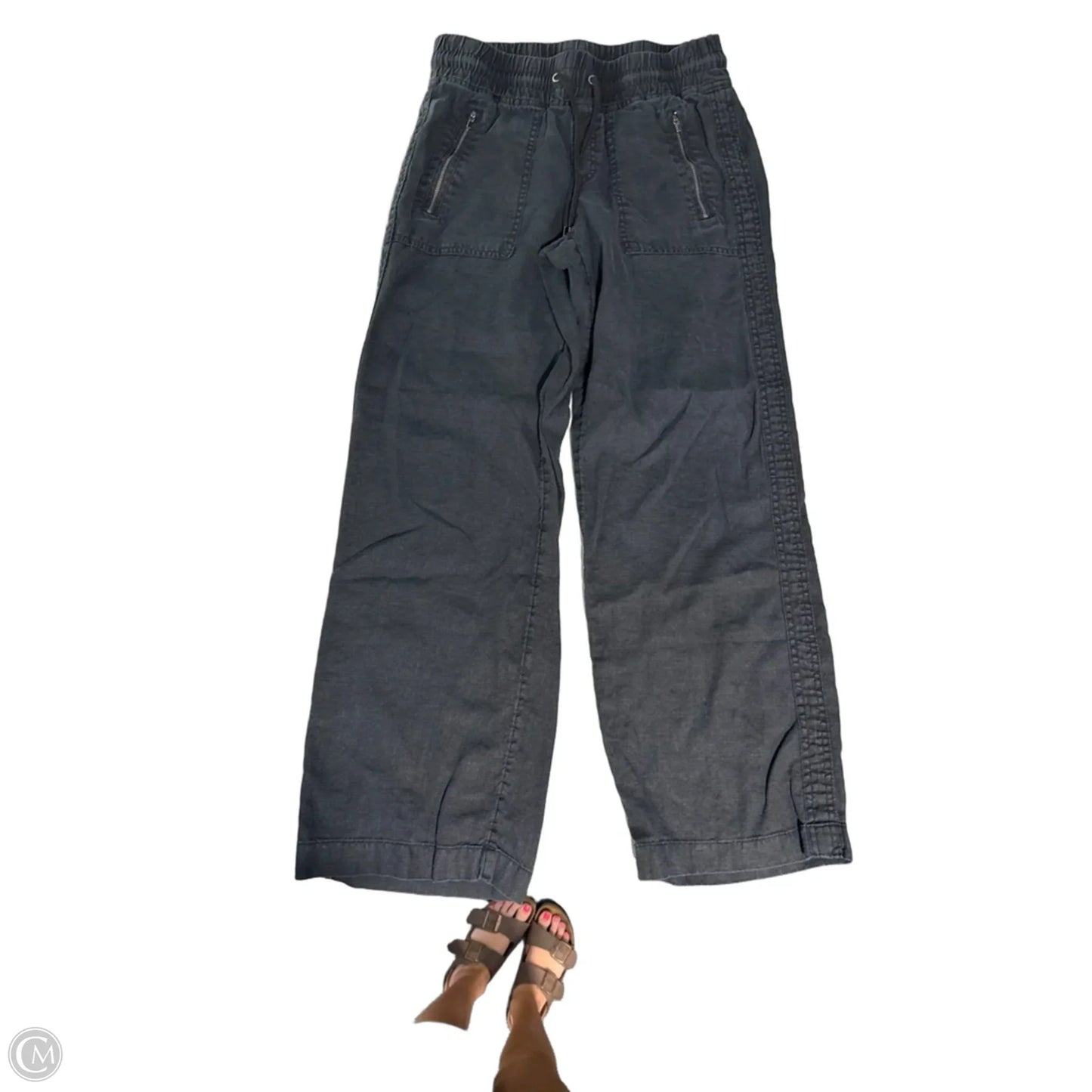 Pants Cargo & Utility By Athleta In Black, Size: 4