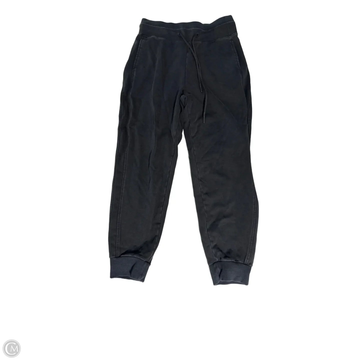 Pants Lounge By Joy Lab In Black, Size: S