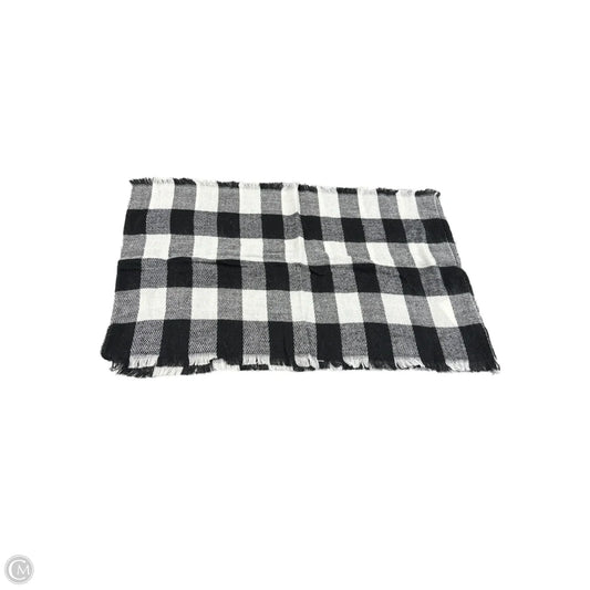 Scarf Long By Cma