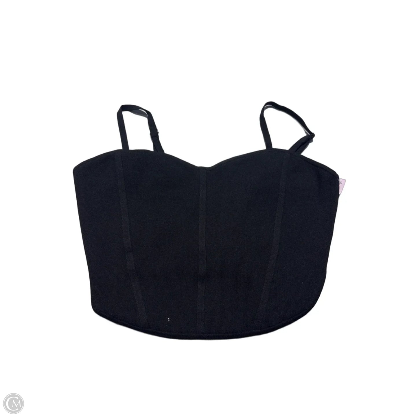 Tank Top By Babaton In Black, Size: L