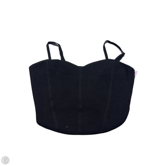 Tank Top By Babaton In Black, Size: L